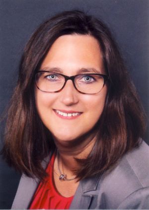 Nicole Schaper