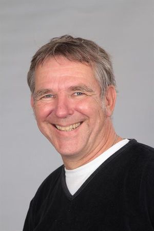Tim Kröger