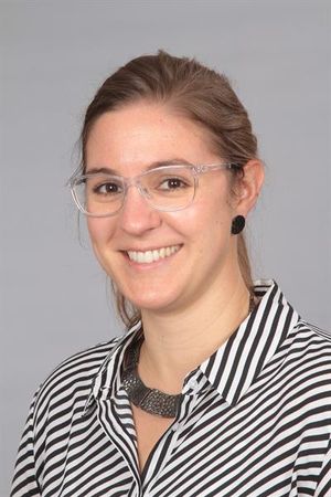 Linda Schwich