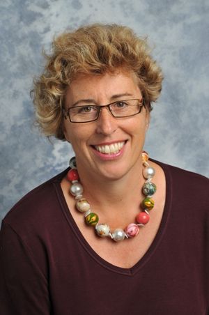 Bettina Heine