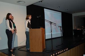 ökumenische Andachtsangebote zum Buß- und Bettag