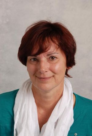 Frau Meyerhoff
