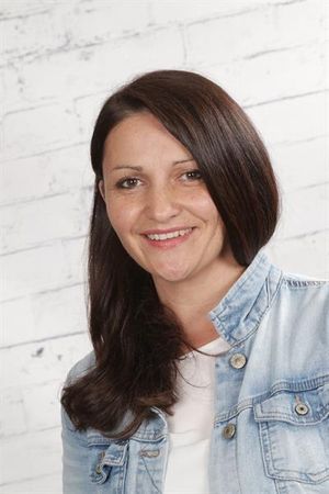 Olga Lorenz